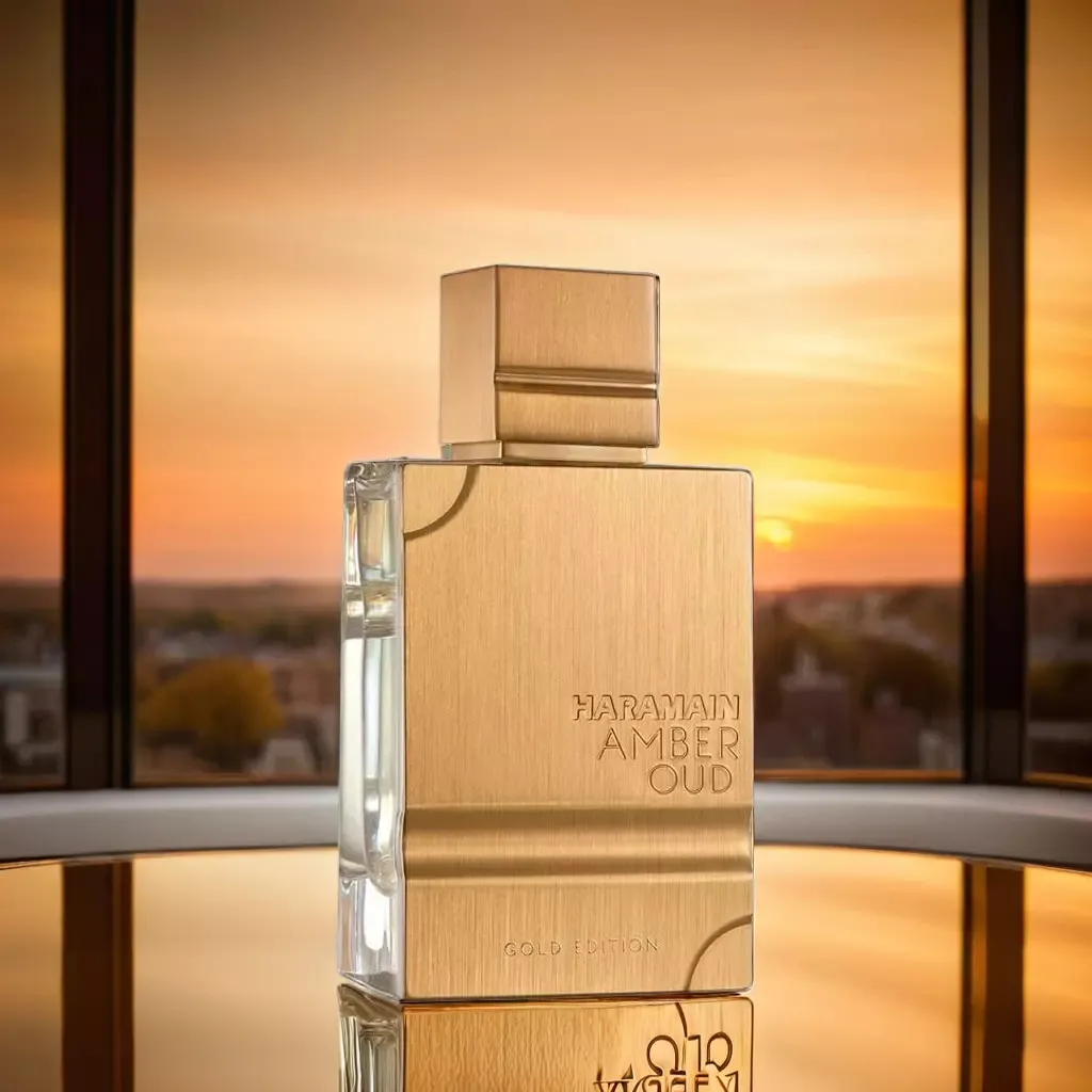 Al Haramain Amber Oud Gold Edi - đánh giá và giá Home Fragrance Vanilla Musk