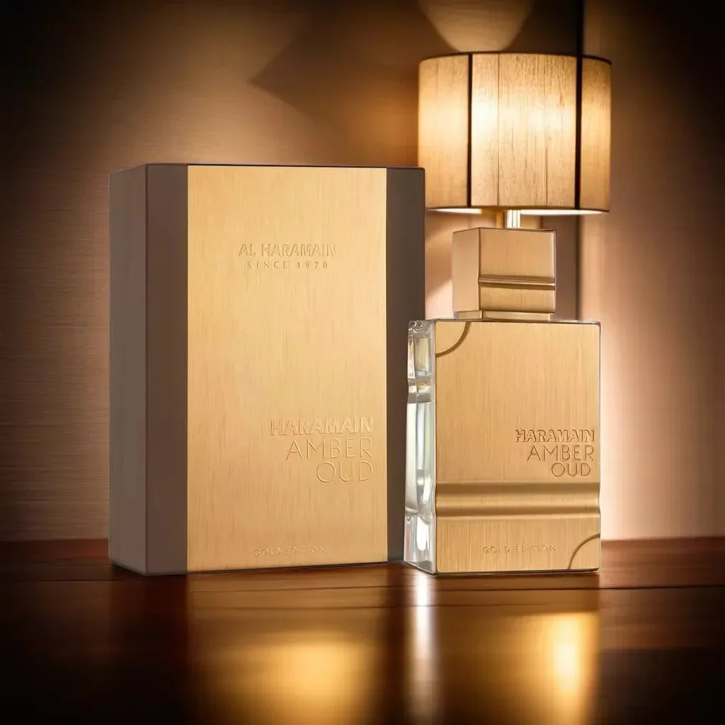 Al Haramain Amber Oud Gold Edi - đánh giá và giá Home Fragrance Vanilla Musk