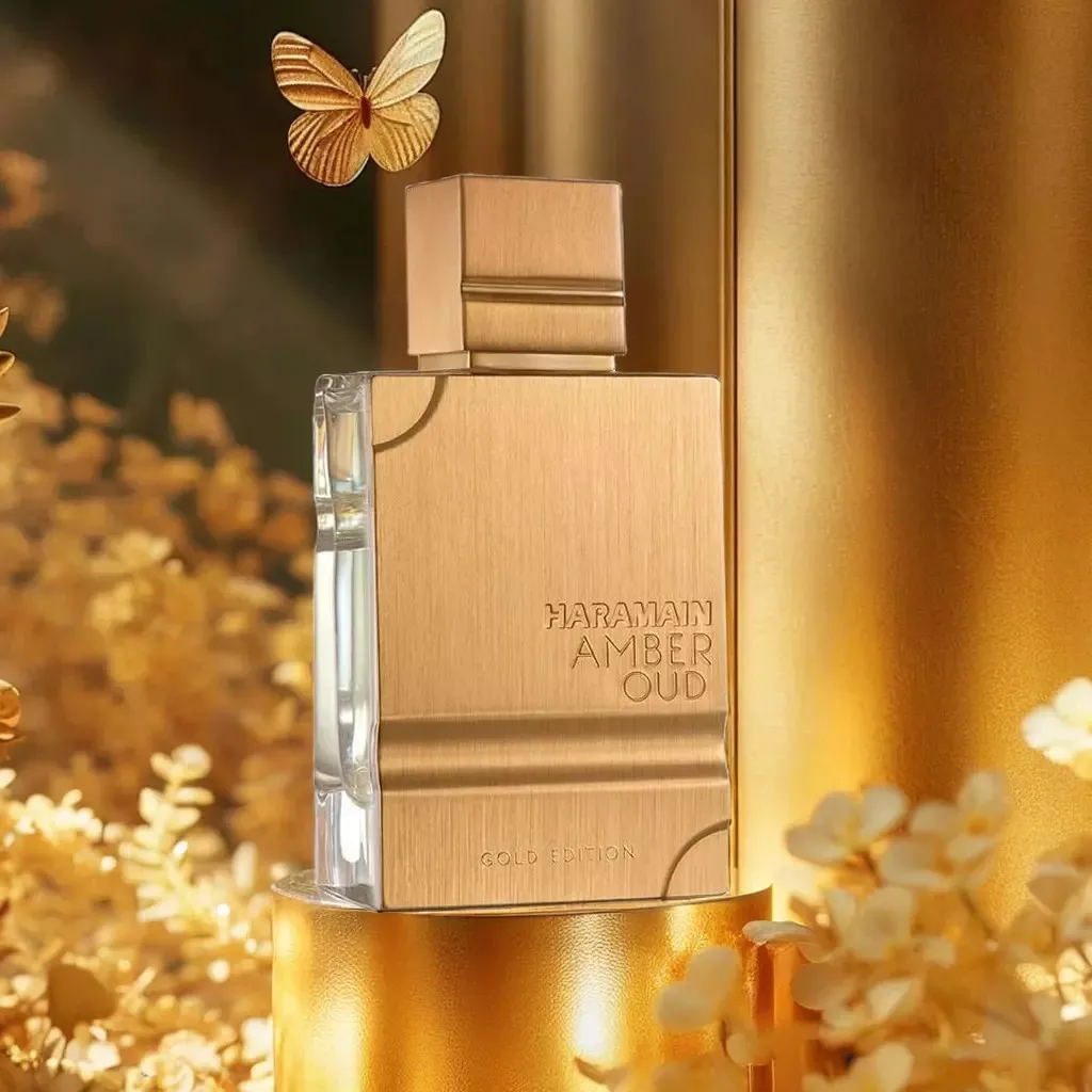 Al Haramain Amber Oud Gold Edi - đánh giá và giá Home Fragrance Vanilla Musk