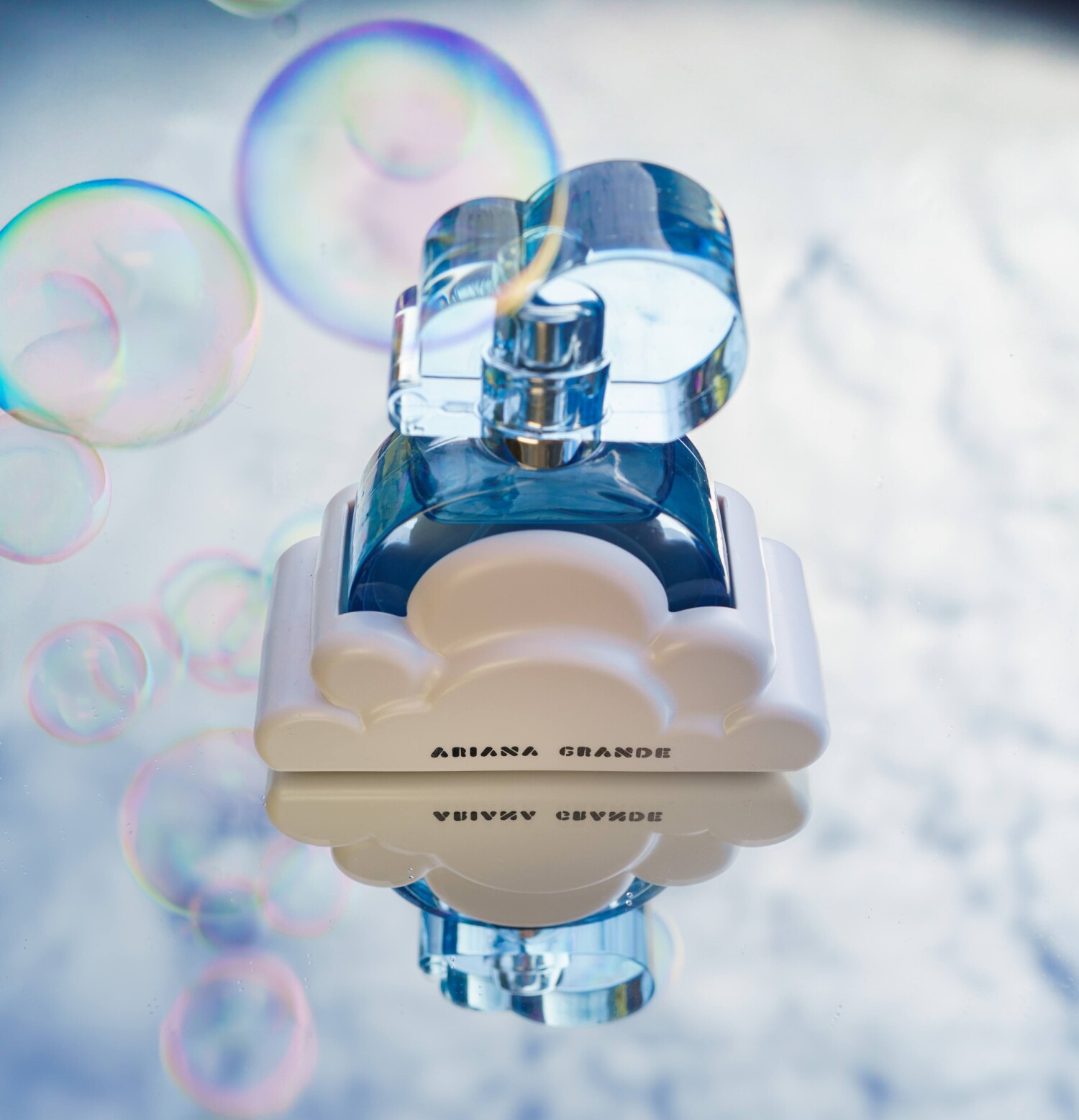 Ariana Grande Perfume for Wome - đánh giá và giá Home Fragrance Vanilla Musk