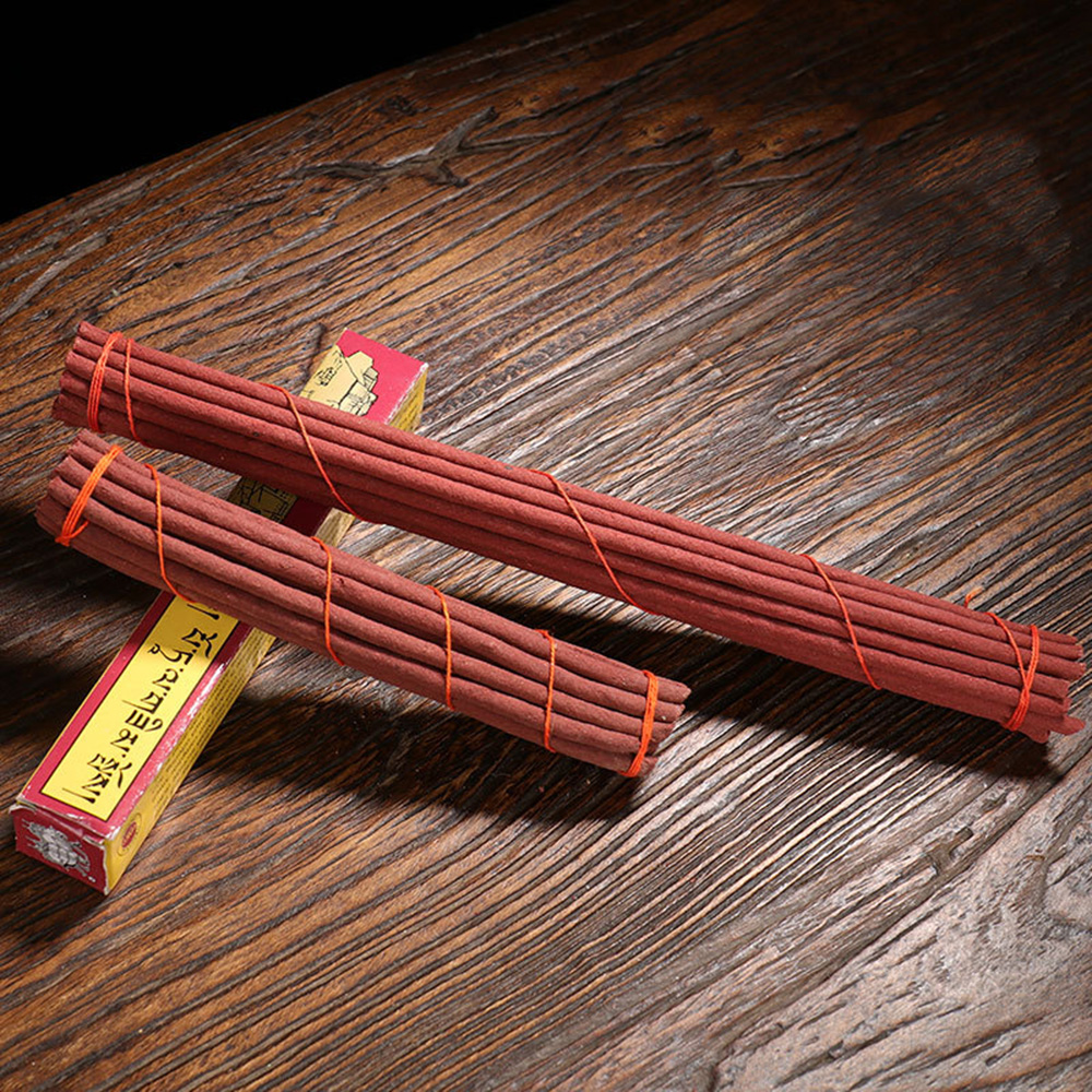 Nepal handmade potala incense, - đánh giá và giá Home Fragrance Gift Box
