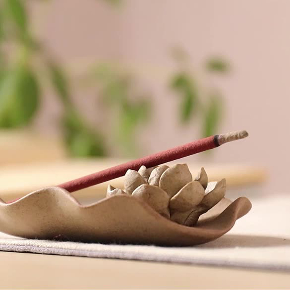 Nepal handmade potala incense, - đánh giá và giá Home Fragrance Gift Box