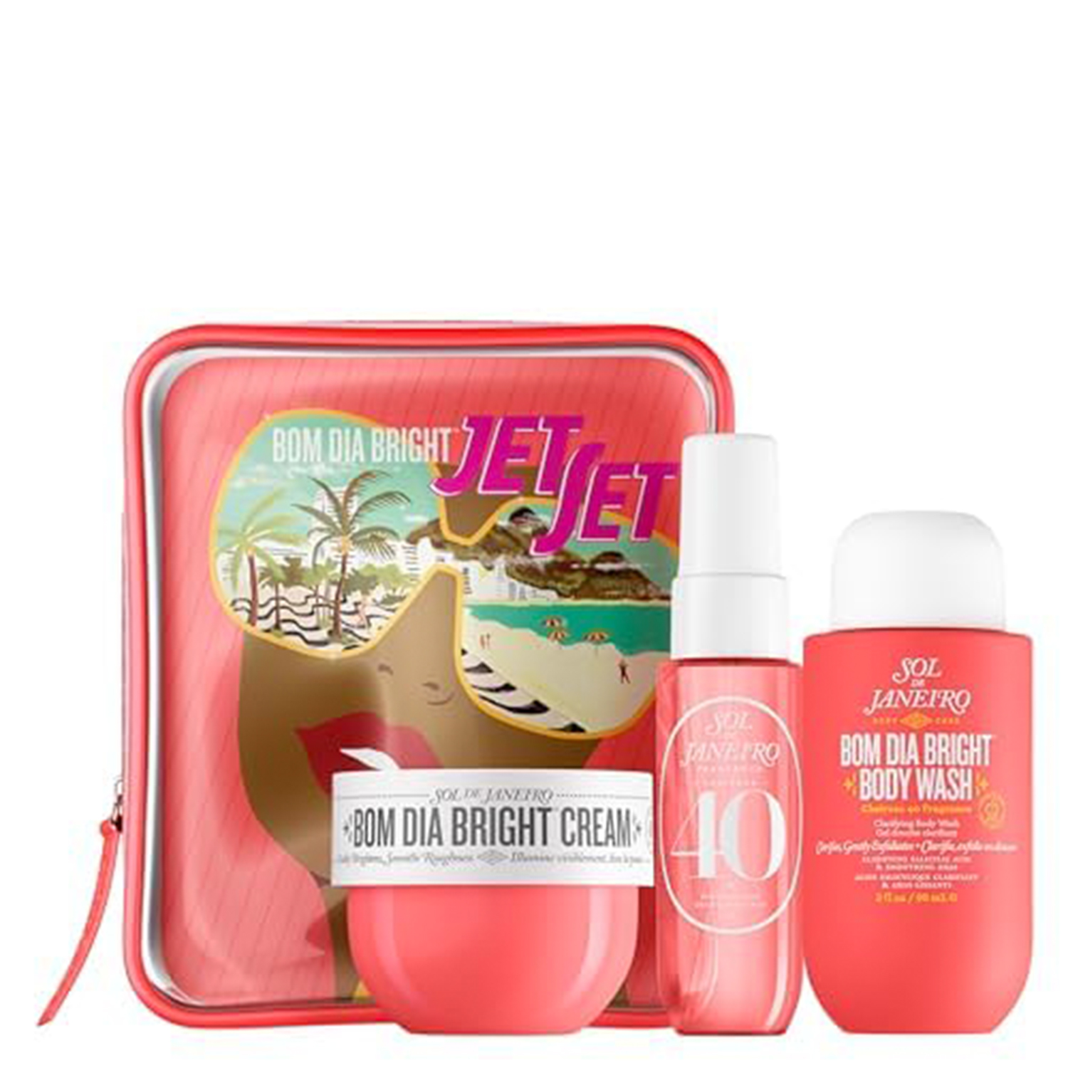 Sol de Janeiro Cheirosa Perfum - đánh giá và giá Home Fragrance Vanilla Musk