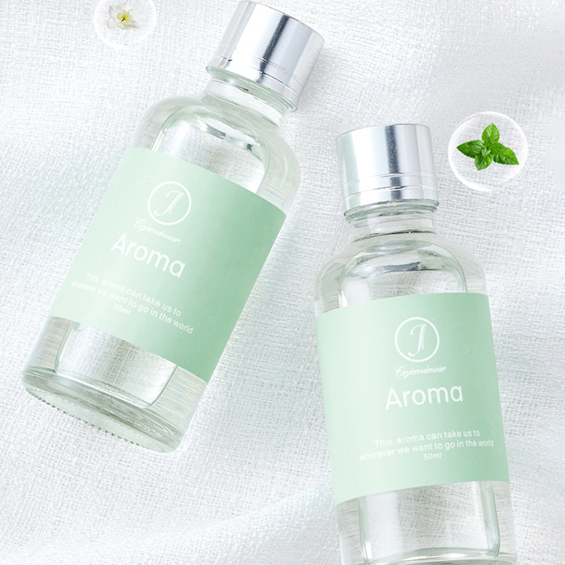 Hot Sale 50ml Reed Diffuser Re - đánh giá và giá Home Fragrance Sale