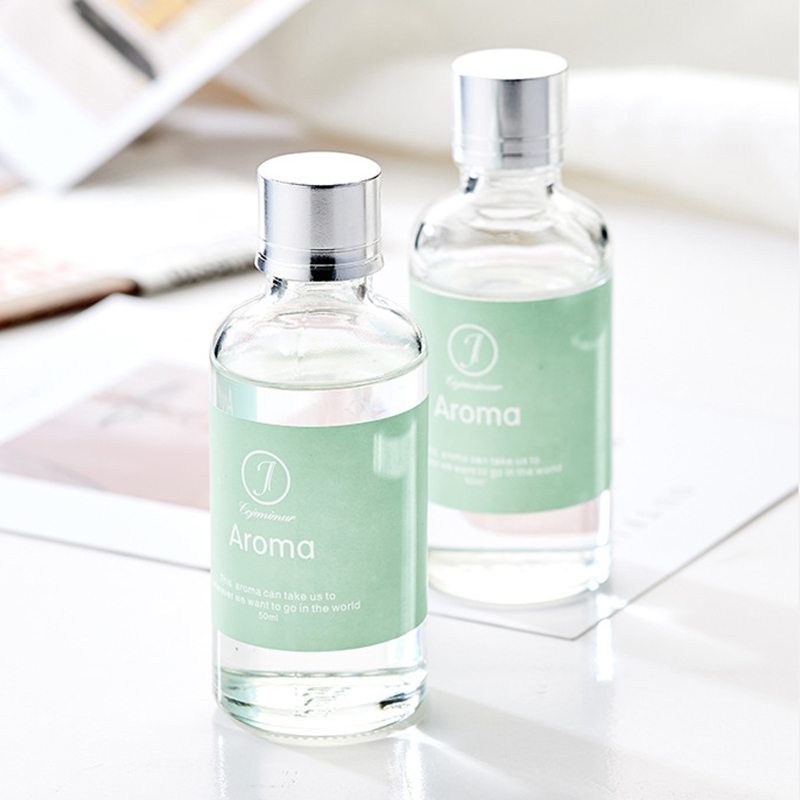 Hot Sale 50ml Reed Diffuser Re - đánh giá và giá Home Fragrance Sale