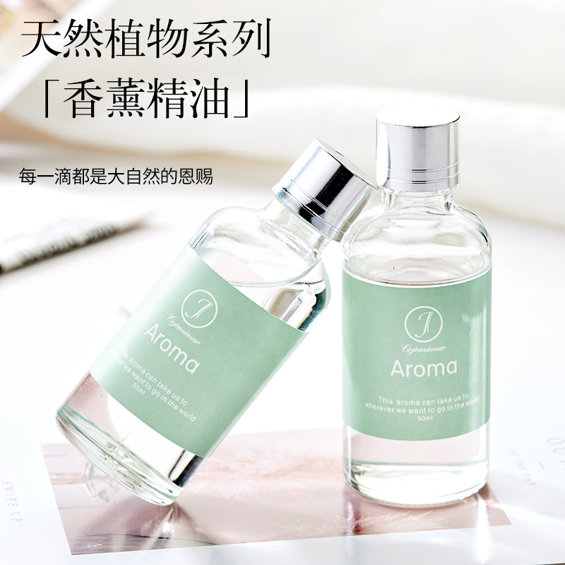 Hot Sale 50ml Reed Diffuser Re - đánh giá và giá Home Fragrance Sale