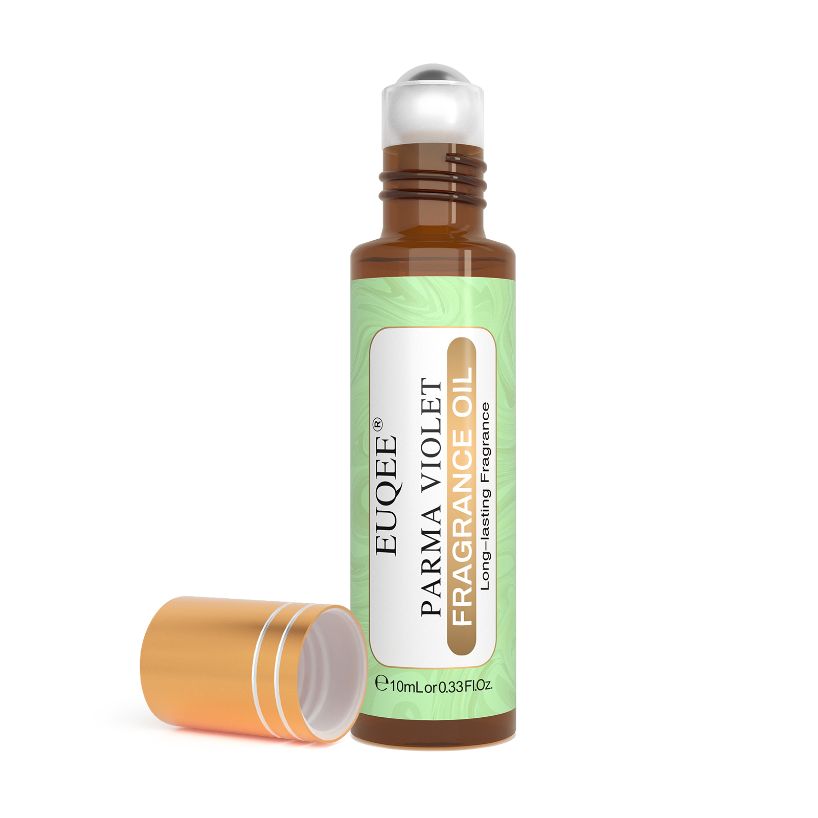 EUQEE 10ml Roll-on Perfume Oil - đánh giá và giá Home Fragrance Vanilla Musk