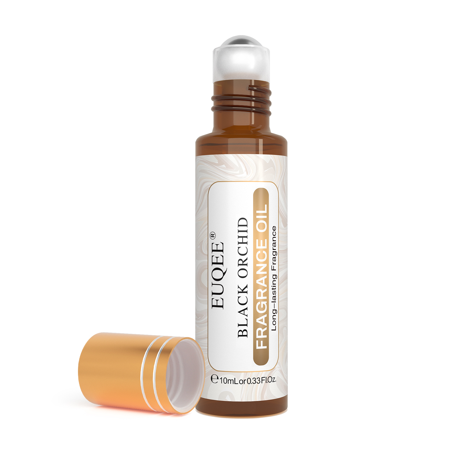 EUQEE 10ml Roll-on Perfume Oil - đánh giá và giá Home Fragrance Vanilla Musk