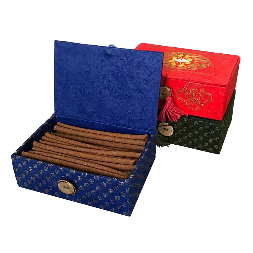 Nepal Kopan Monastery Incense, - đánh giá và giá Home Fragrance Green Spirit