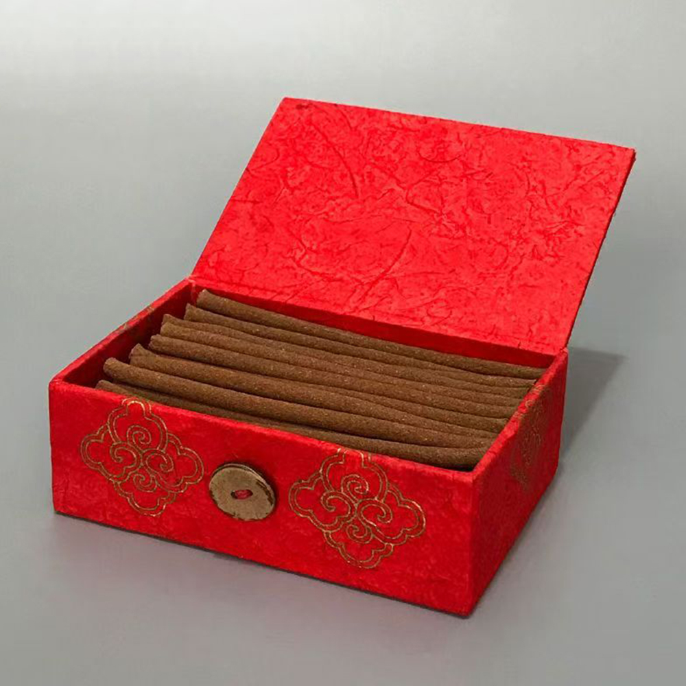 Nepal Kopan Monastery Incense, - đánh giá và giá Home Fragrance Green Spirit