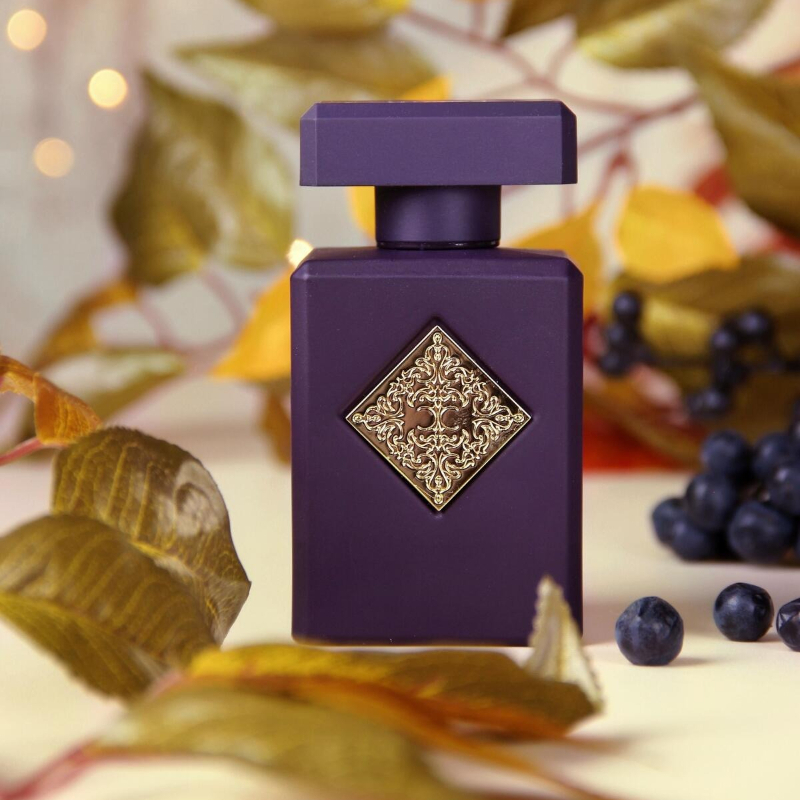 90ML Niche Unisex Initio Perfu - đánh giá và giá Home Fragrance Vanilla Musk