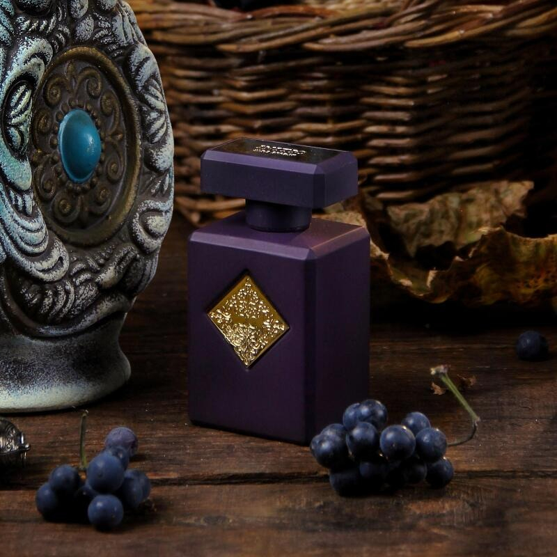90ML Niche Unisex Initio Perfu - đánh giá và giá Home Fragrance Vanilla Musk