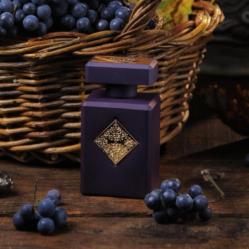 90ML Niche Unisex Initio Perfu - đánh giá và giá Home Fragrance Vanilla Musk