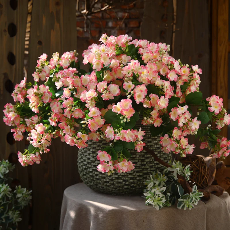 62cm Artificial Small Jasmine  - đánh giá và giá Home Fragrance Jasmine