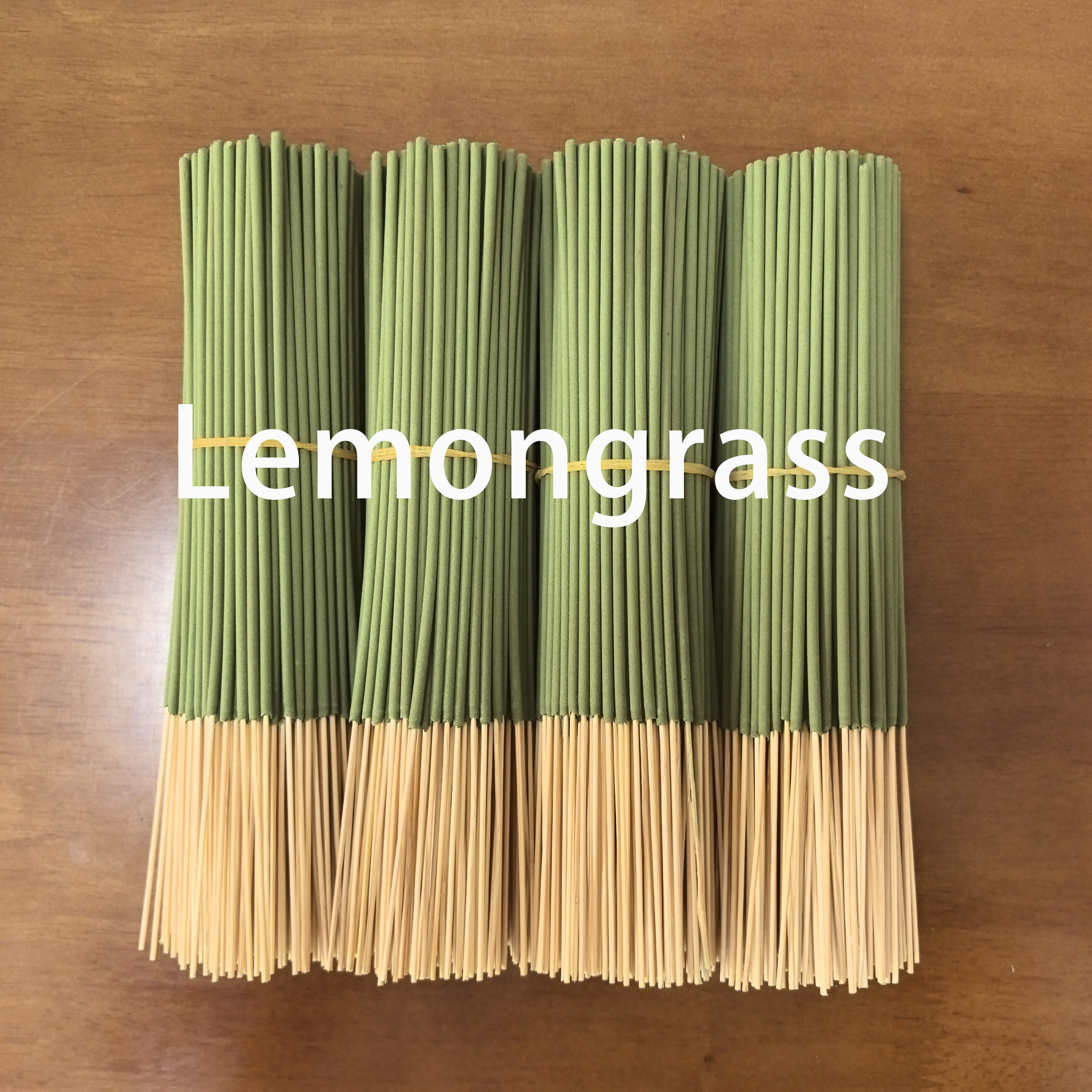 8.7-Inch Green Citronella Ince - đánh giá và giá Home Fragrance Green Spirit