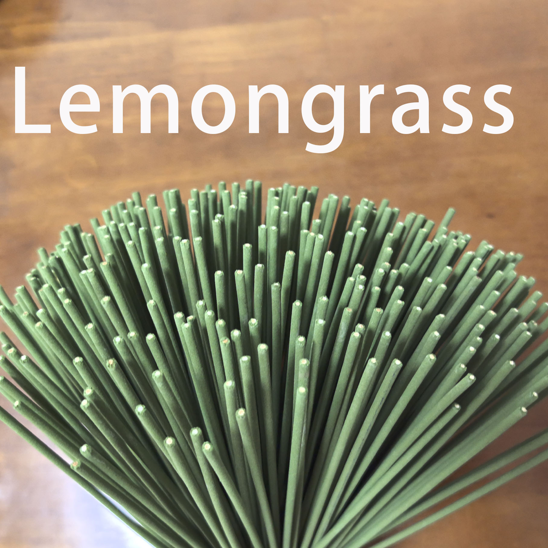 8.7-Inch Green Citronella Ince - đánh giá và giá Home Fragrance Green Spirit