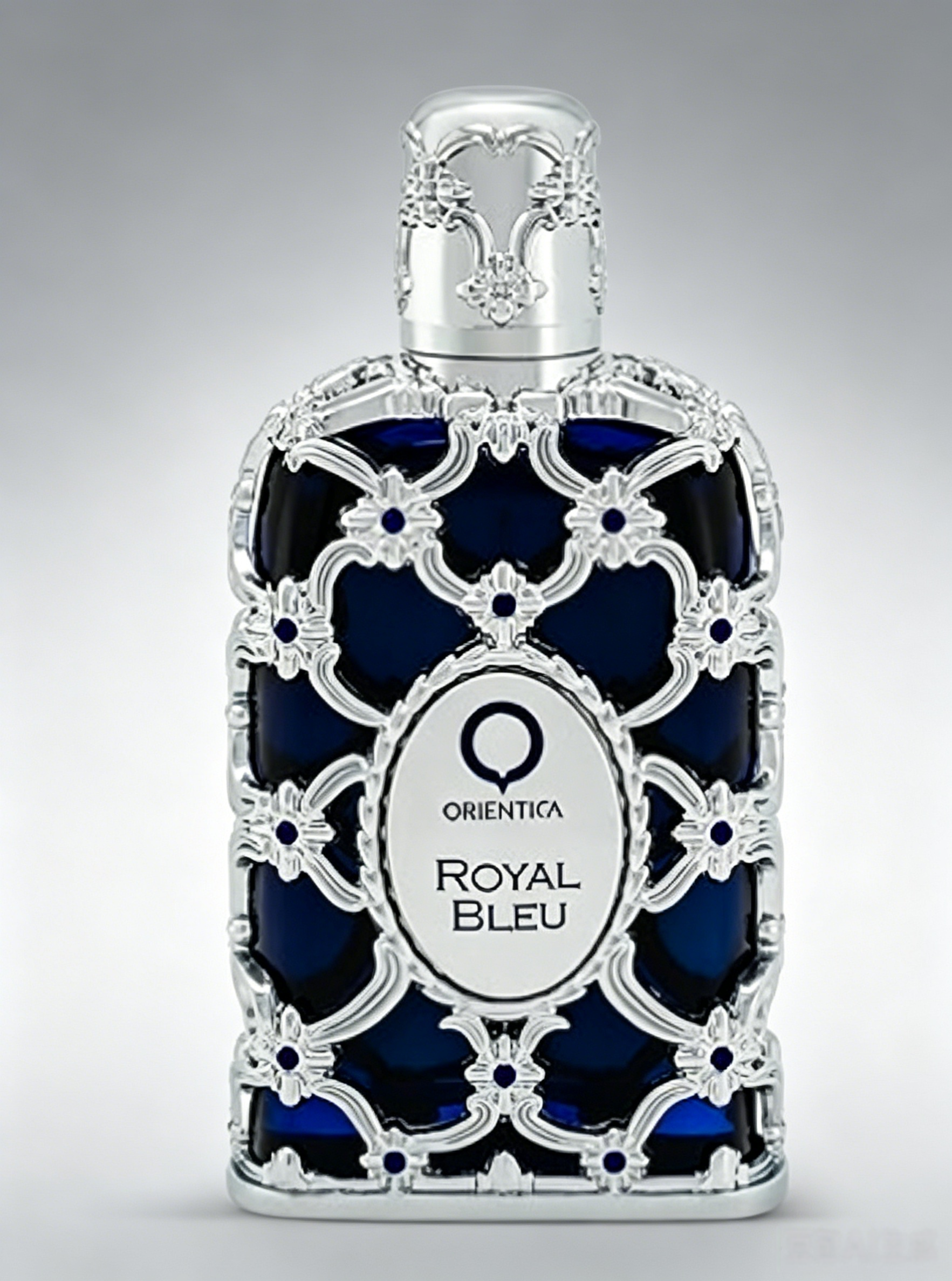 Orientica Luxury Collection Ro - đánh giá và giá Home Fragrance Vanilla Musk